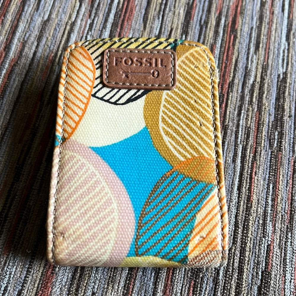 Fossil key - per for cards